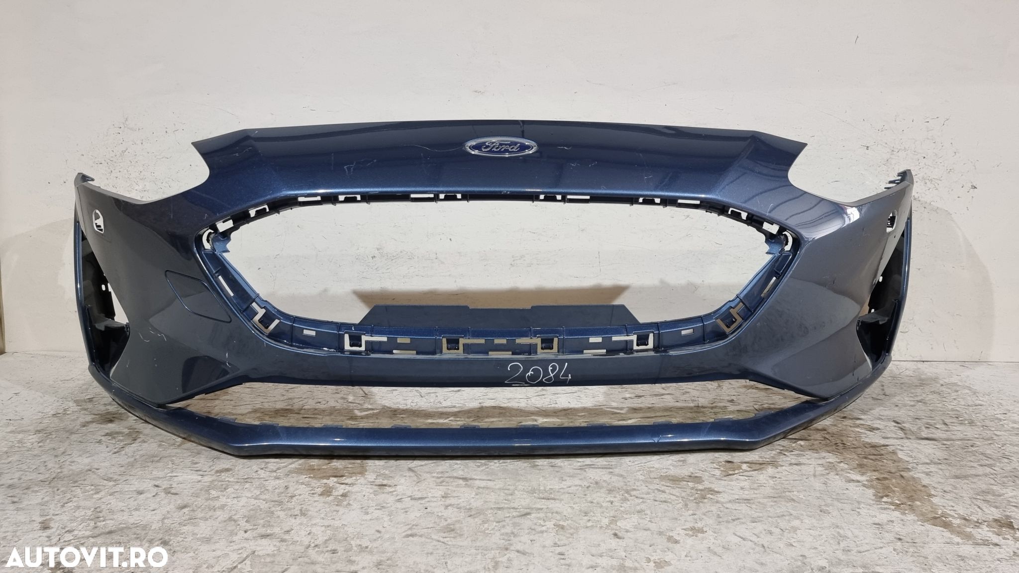 Bara fata Ford Focus 4, 2018, 2019, 2020, 2021, 2022, cod origine OE JX7B-17757-A. - 1