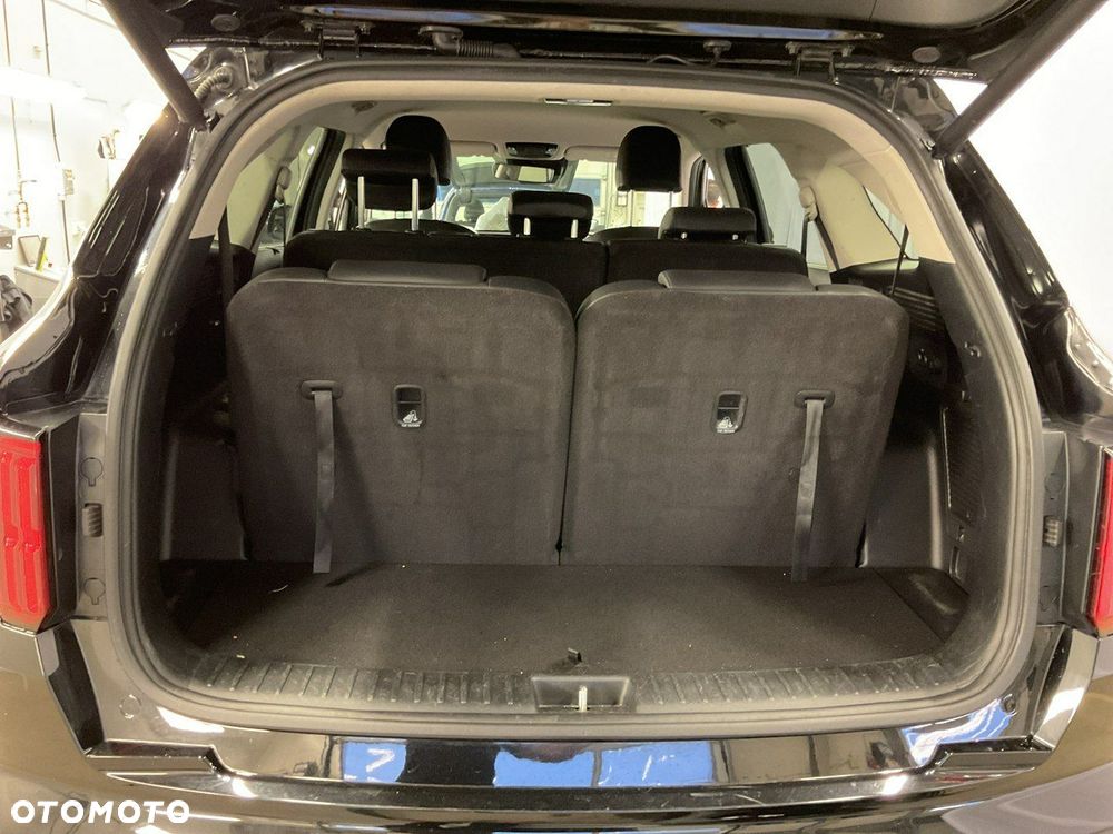 Kia Sorento 1.6 T-GDI PHEV Prestige Line 4WD 7os - 6