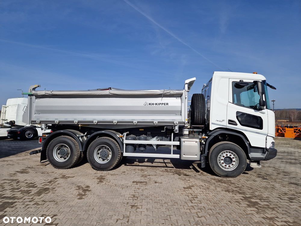 DAF DAF XDC 450 FAT - 23