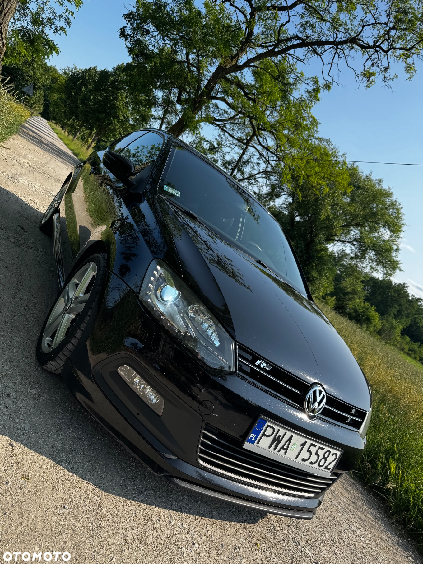 Volkswagen Polo - 5