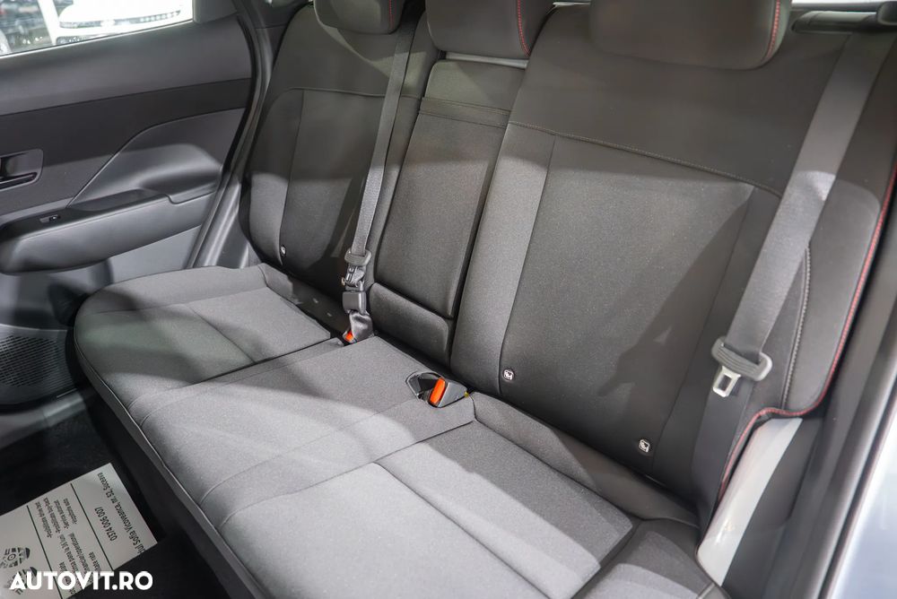 Hyundai KONA 1.6 T-GDI 138 CP 7DCT 2WD Premium+ N Line - 19