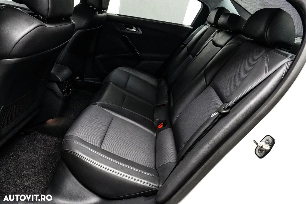 Peugeot 508 1.6 THP Allure - 15