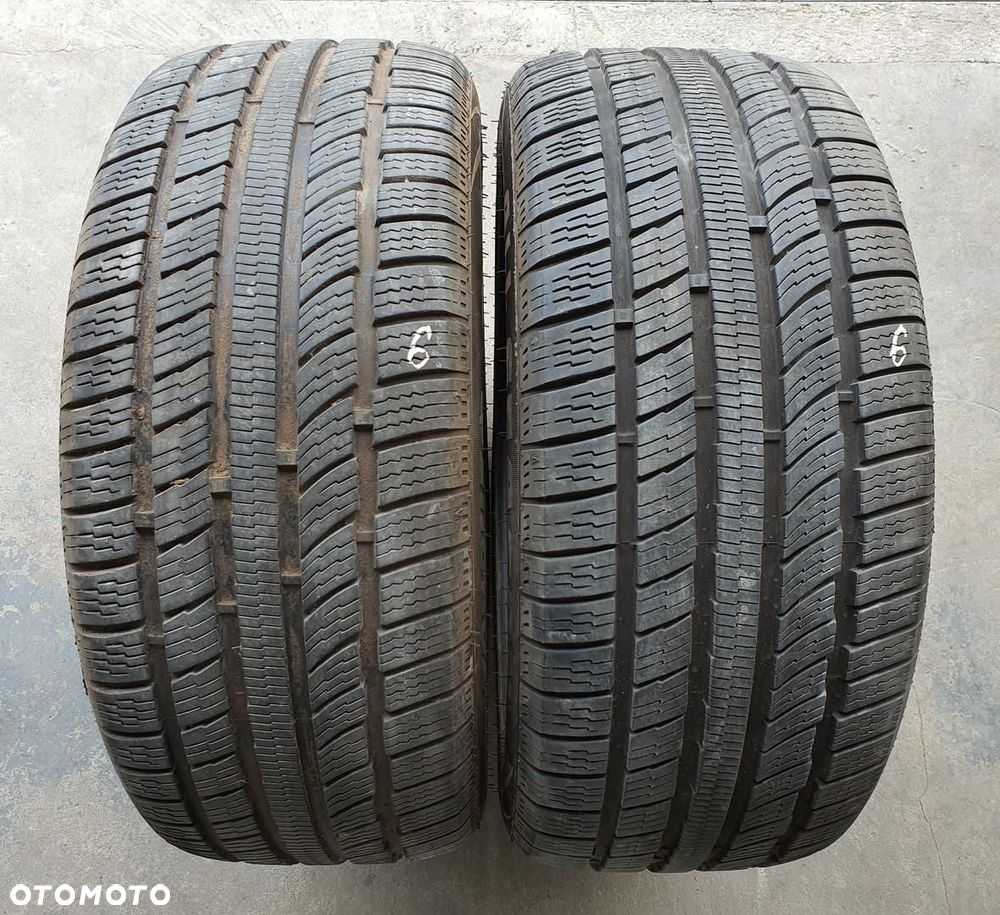 OPONY TORQUE ALL SEASON TQ025 245/45/R17 6MM 2SZT - 1
