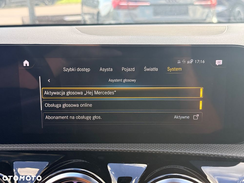 Mercedes-Benz CLA 200 7G-DCT Edition Progressive Line - 36