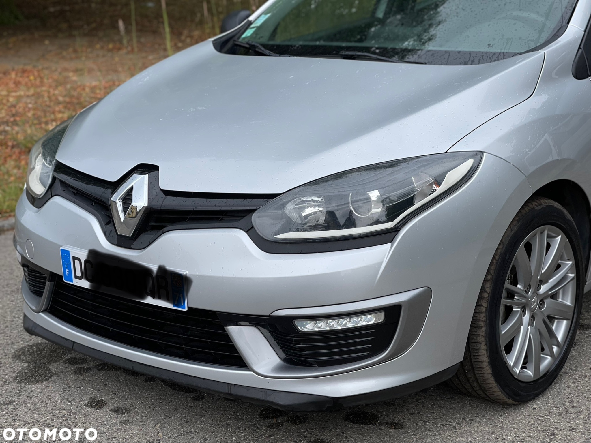 Renault Megane 1.5 dCi GT Line - 19