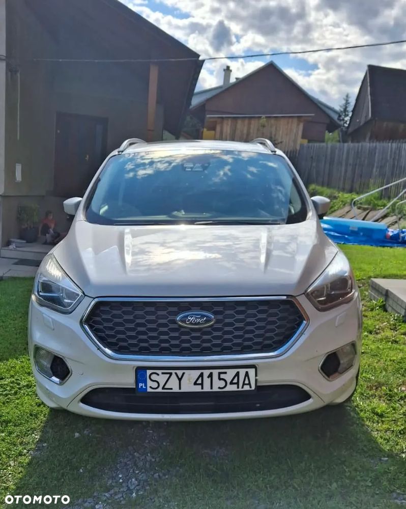 Ford Kuga 1.5 EcoBoost AWD Titanium ASS - 2