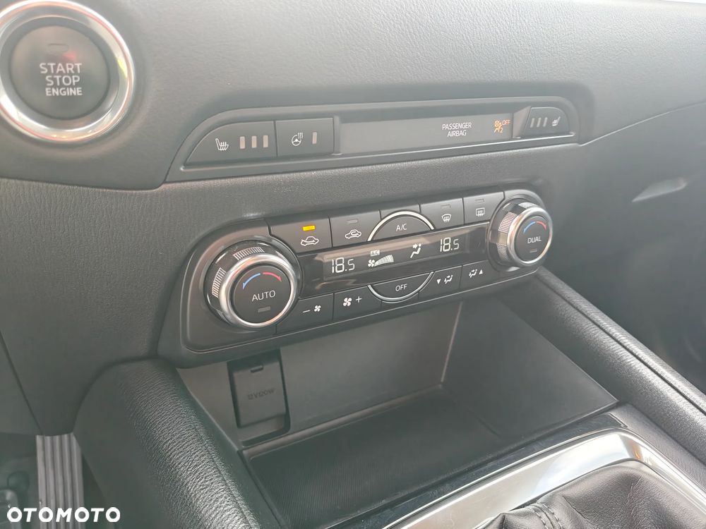 Mazda CX-5 - 16