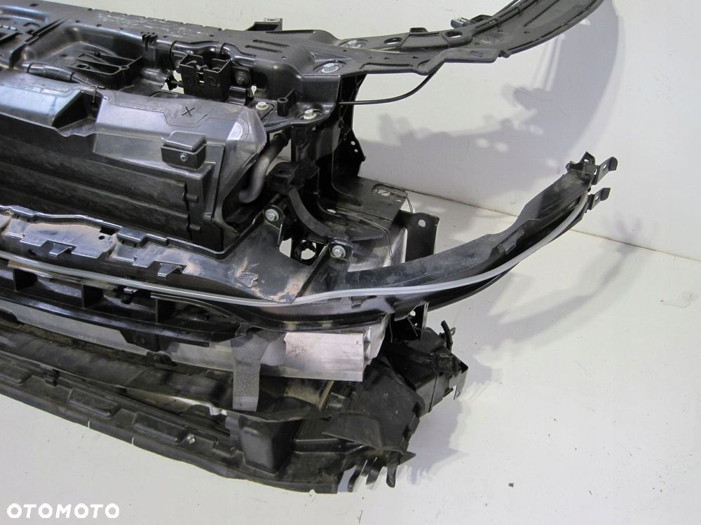 Pas przedni chłodnice RANGE ROVER EVOQUE II 1.5 HYBRYDA - 3