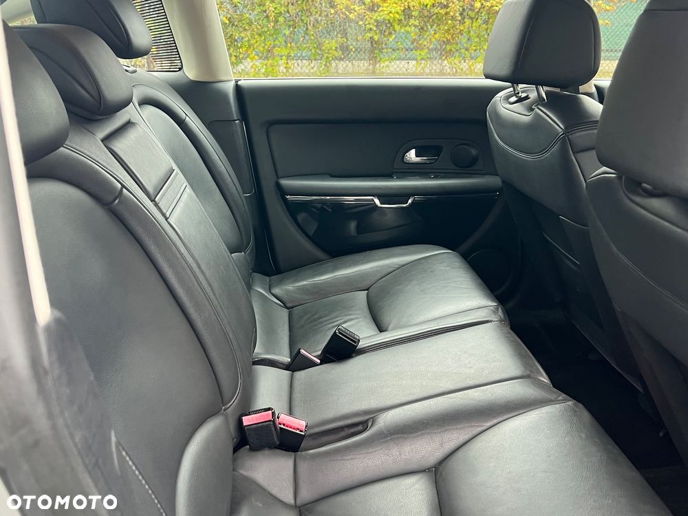 Citroën C6 2.7 HDi 24V Business - 17