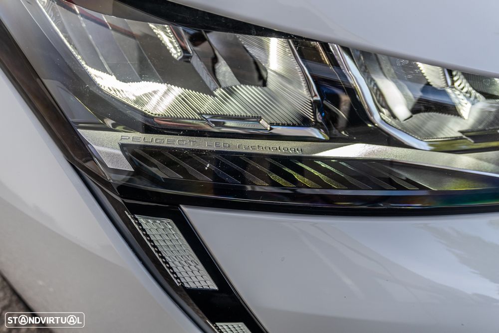 Peugeot 308 1.5 BlueHDi Active Pack - 5