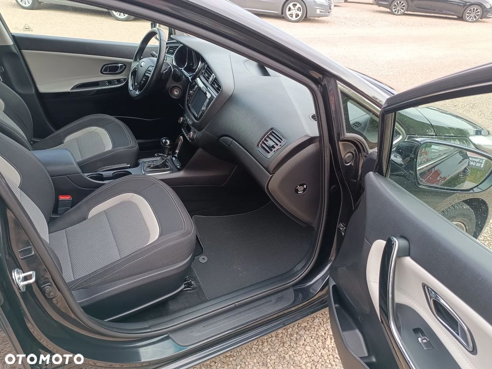 Kia Ceed 1.6 CRDi S - 30