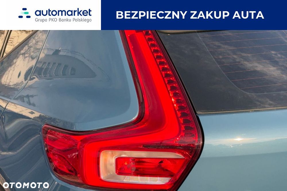 Volvo XC 40 B3 Core - 11