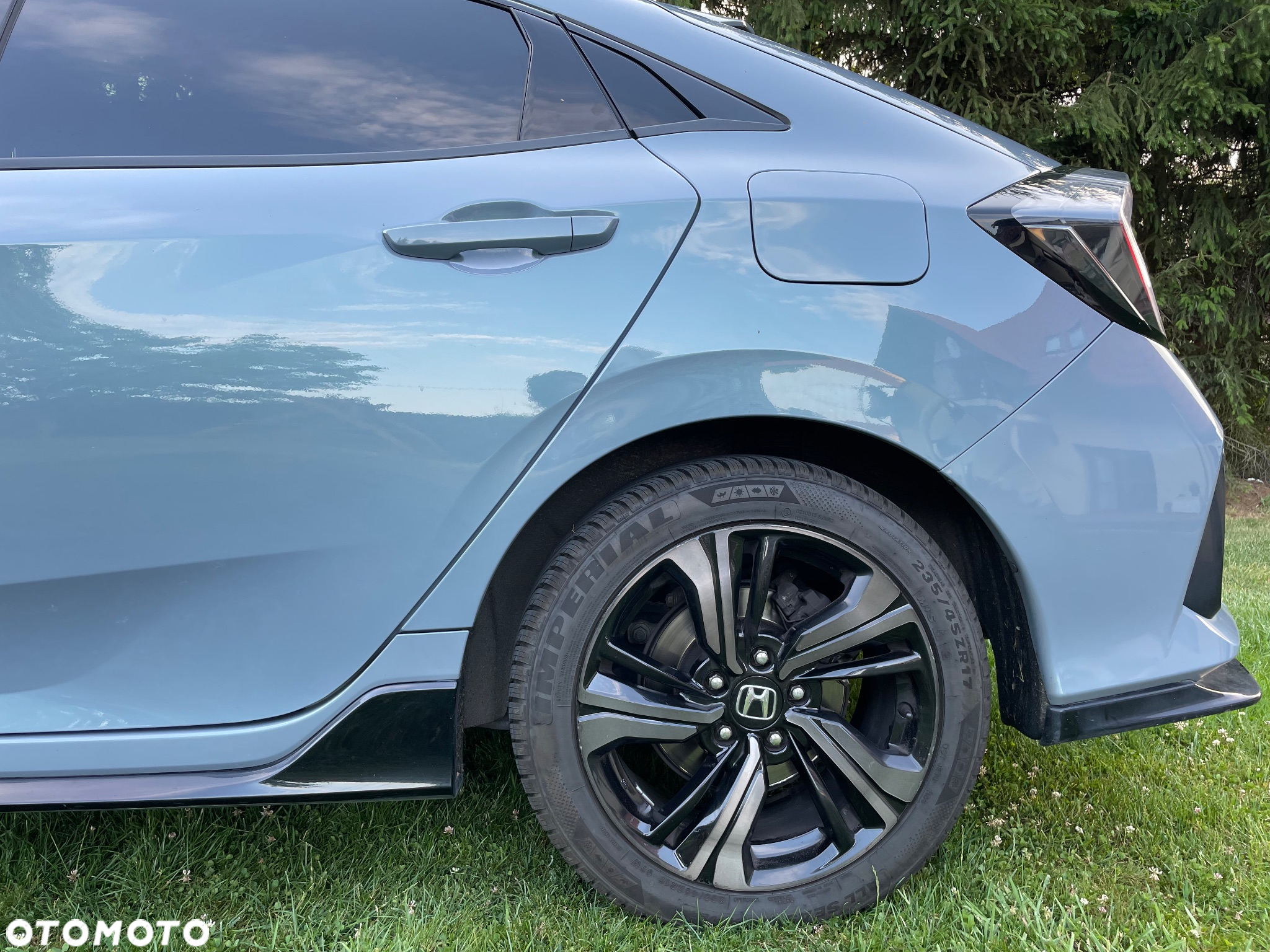 Honda Civic 1.5 T Sport Plus (Navi) - 7