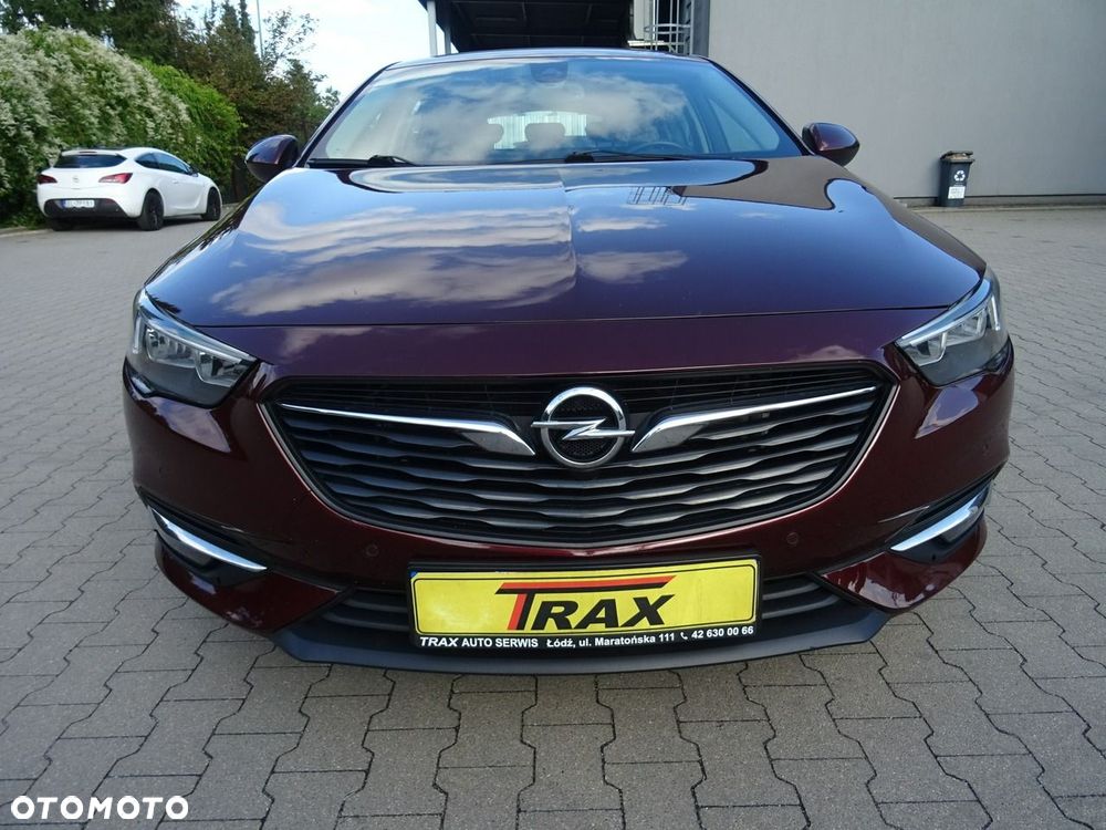 Opel Insignia 1.5 T GPF Enjoy S&S - 3