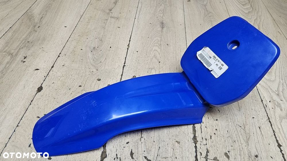 Błotnik przód Yamaha TTR 90  5HN-21511-00 - 6