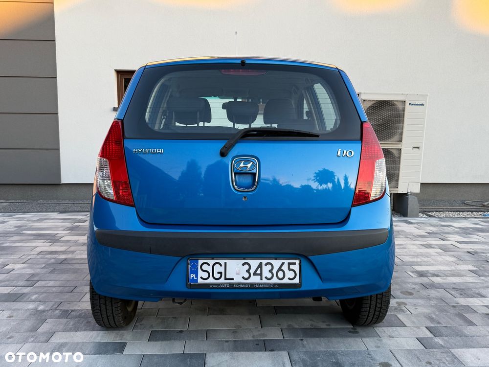 Hyundai i10 - 6