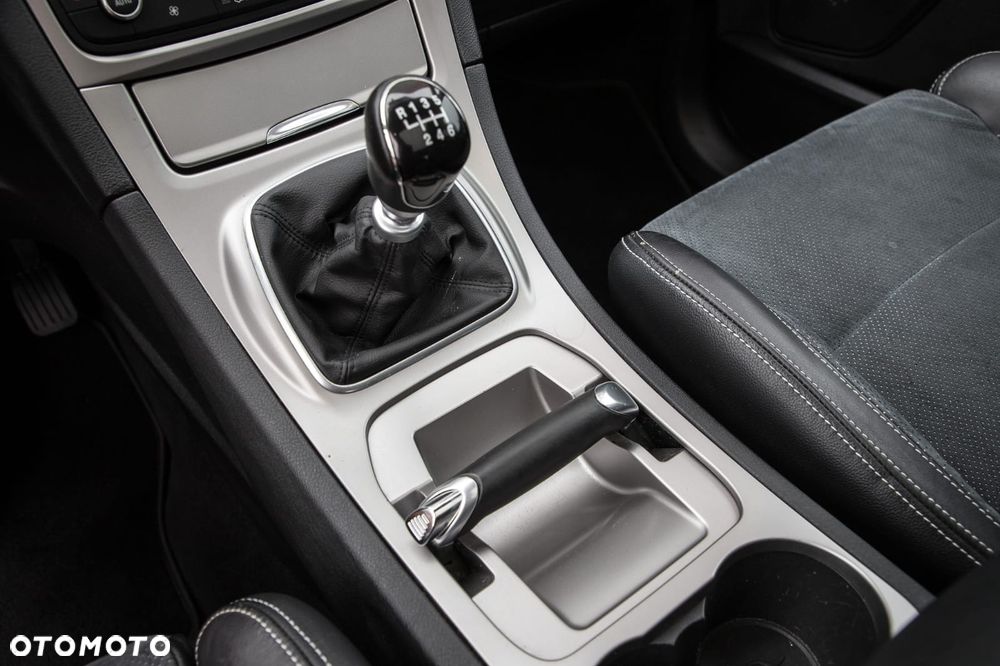 Ford S-Max - 25