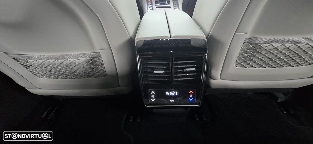 DS DS7 Crossback E-Tense So Chic EAT8 - 33