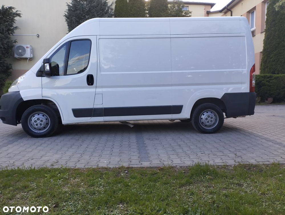 Peugeot Boxer - 8