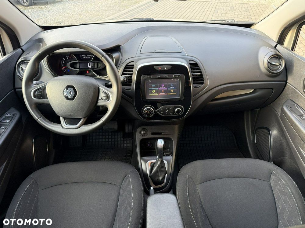 Renault Captur - 14