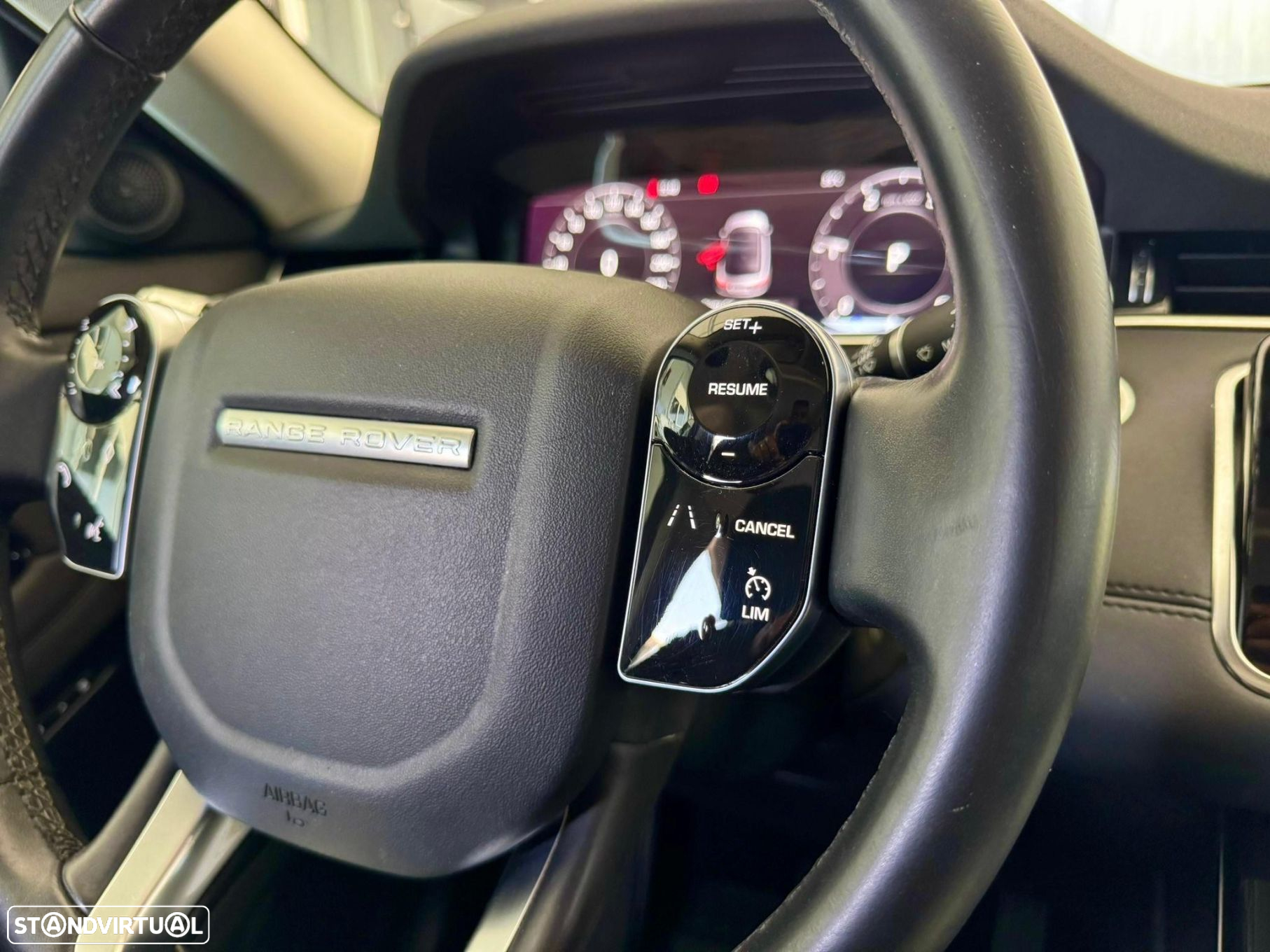 Land Rover Range Rover Evoque 2.0 D150 AWD S Auto - 13