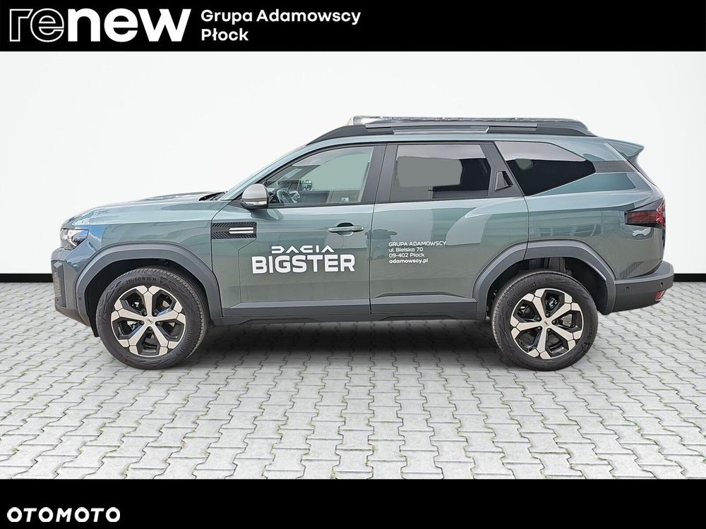 Dacia Bigster mild hybrid 140 Journey - 7
