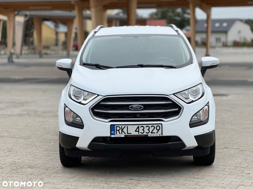 Ford EcoSport - 18