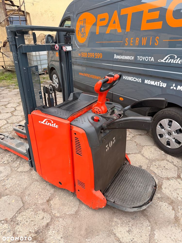 Linde L12L AP - 2