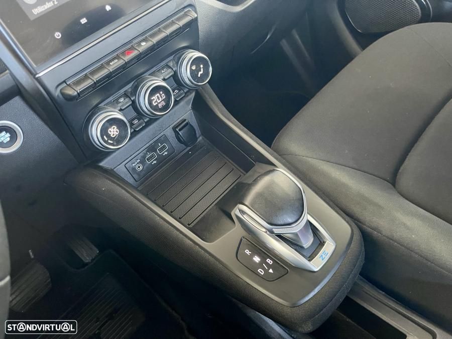 Renault Zoe (c/ Bateria) Z.E. 50 LIFE - 12