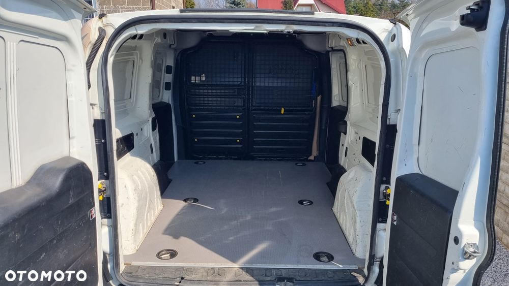 Fiat Doblo Maxi - 11