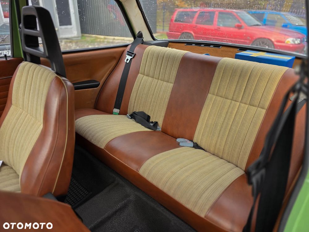 Volvo Seria 200 - 11