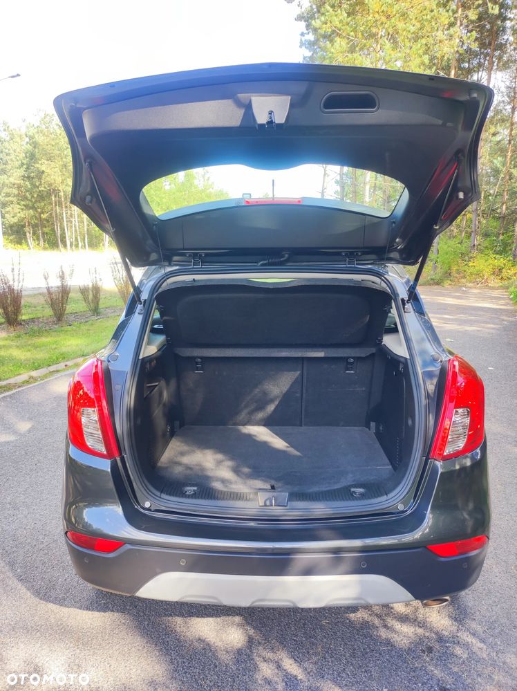 Opel Mokka 1.4 T Enjoy S&S EU6 - 29