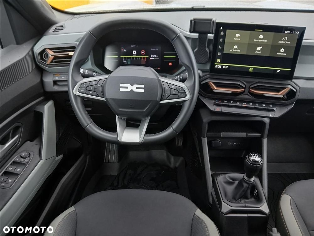 Dacia Duster - 9