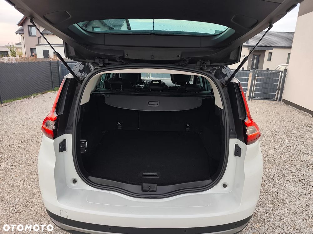 Renault Scenic 1.3 TCe FAP Bose EDC - 35