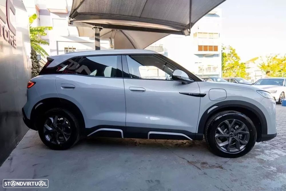 BYD Atto 2 — photo 4