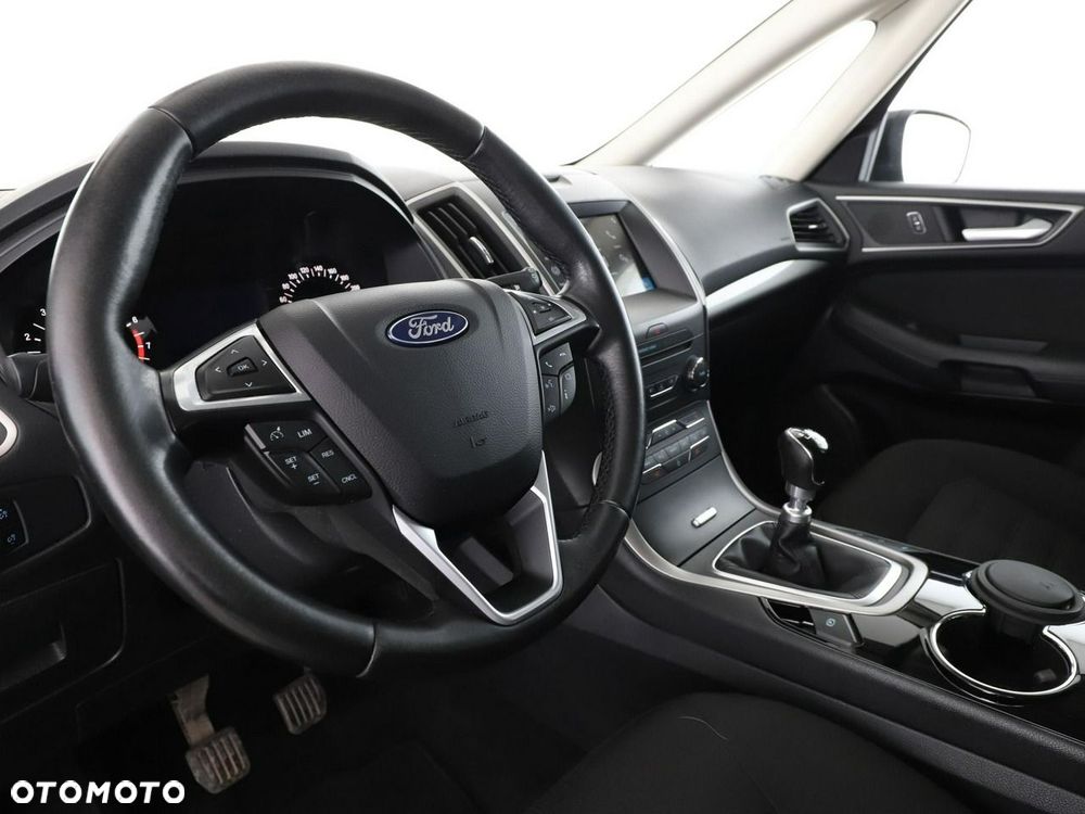 Ford Galaxy 1.5 EcoBoost Start-Stopp Business Edition - 15
