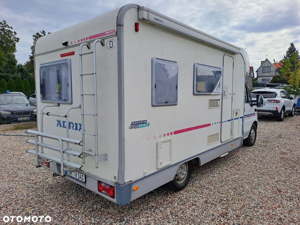 Fiat Ducato - 4