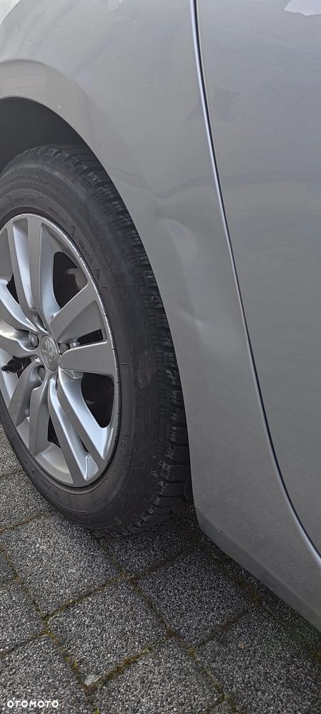 Peugeot 308 BlueHDi 100 Stop & Start Access - 6