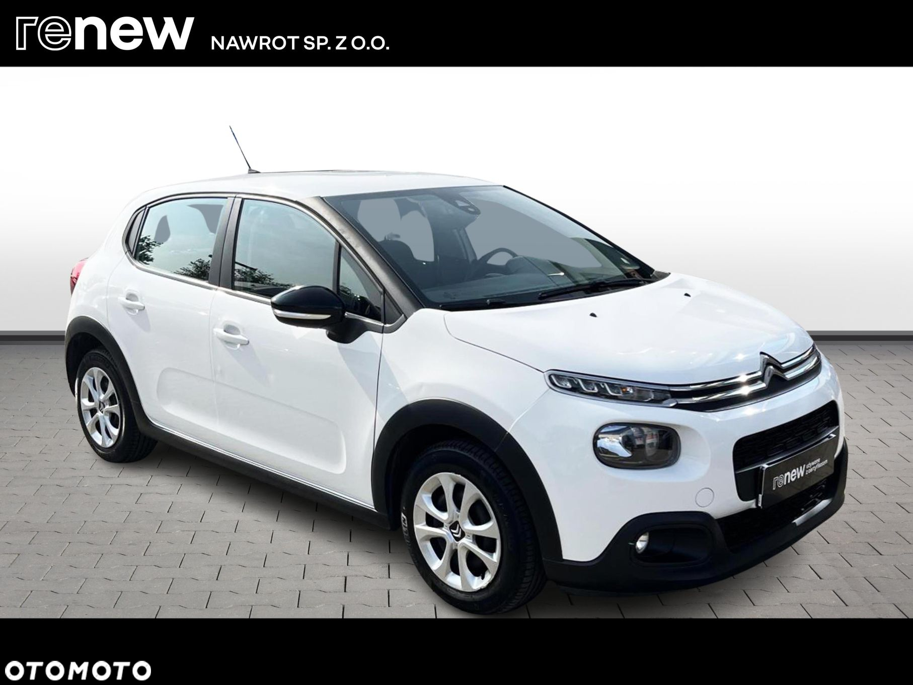 Citroën C3 1.5 BlueHDi Feel S&S - 6