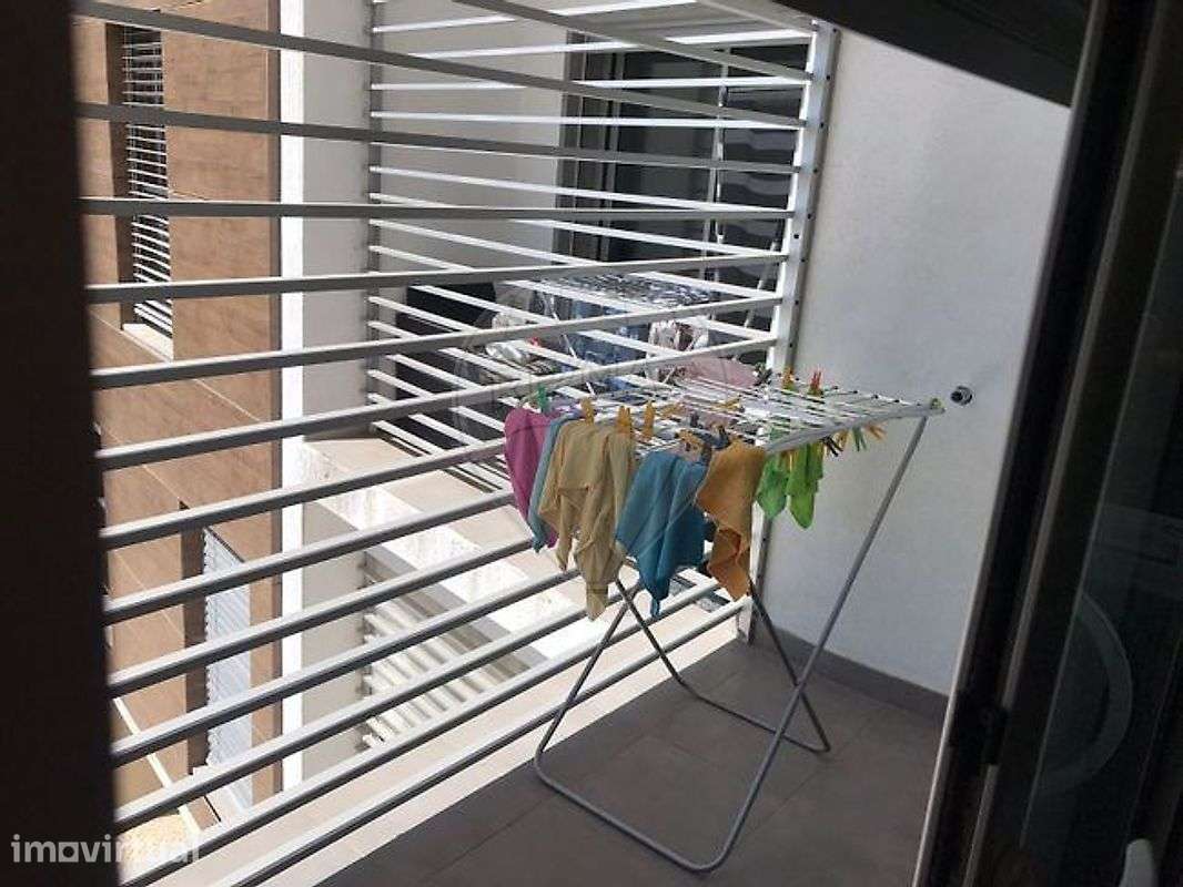 Apartamento T2 para arrendamento - Grande imagem: 5/17