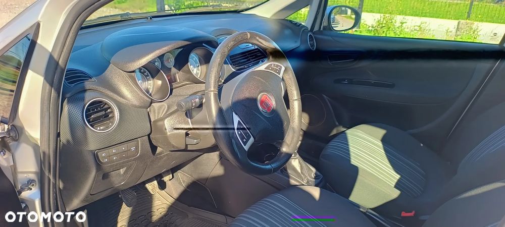 Fiat Punto Evo 1.2 8V Easy Start&Stopp - 9