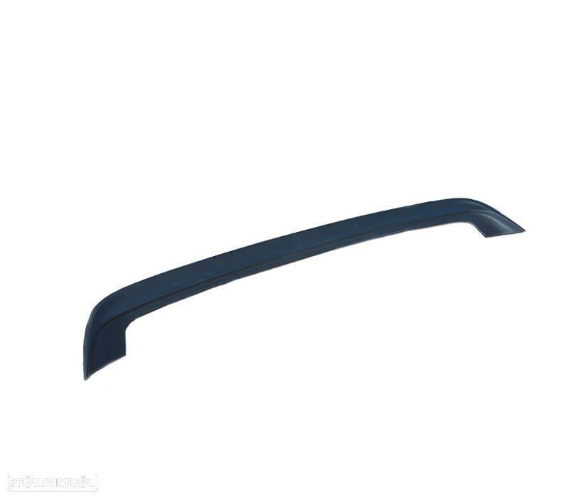 SPOILER AILERON AUDI TT 8N 98-05 - 2