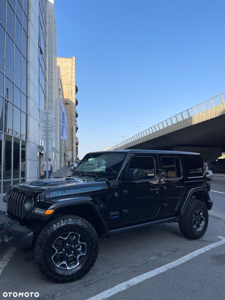 Jeep Wrangler - 20