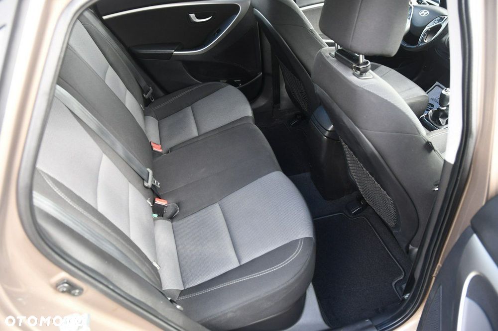 Hyundai i30 - 20