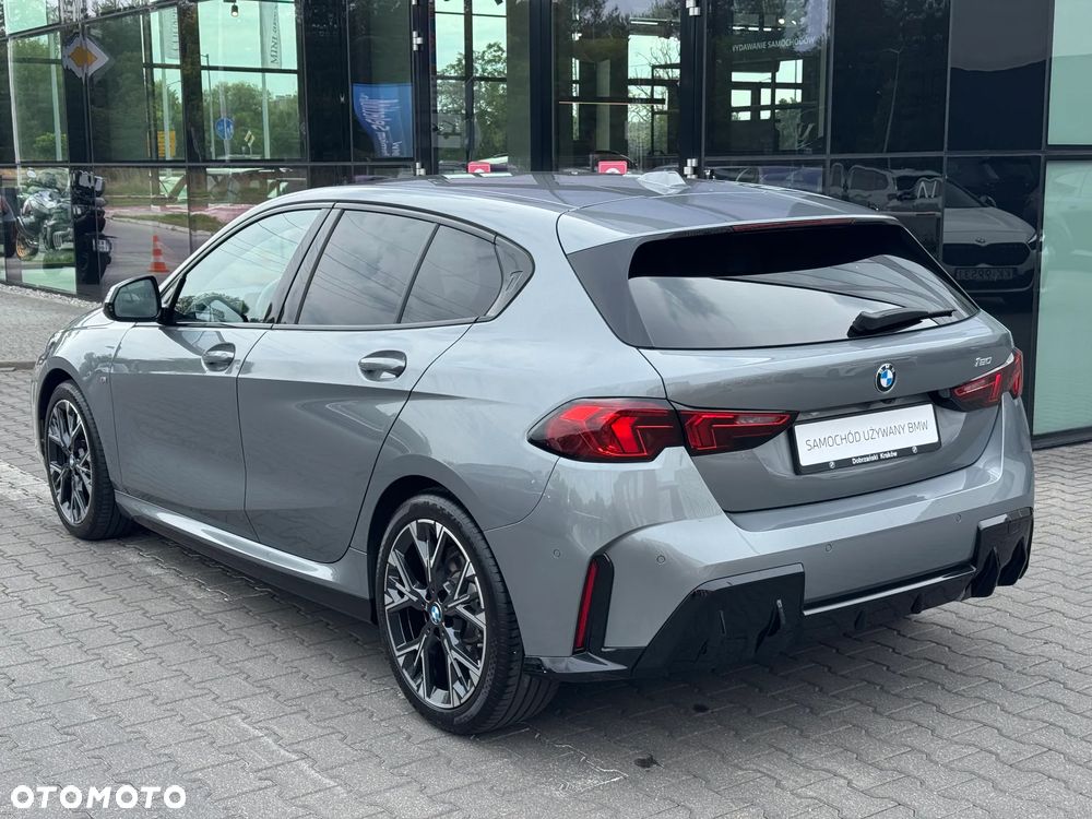 BMW Seria 1 120 mHEV - 27