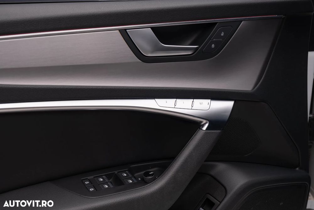 Audi A6 2.0 40 TDI quattro S tronic Sport - 22