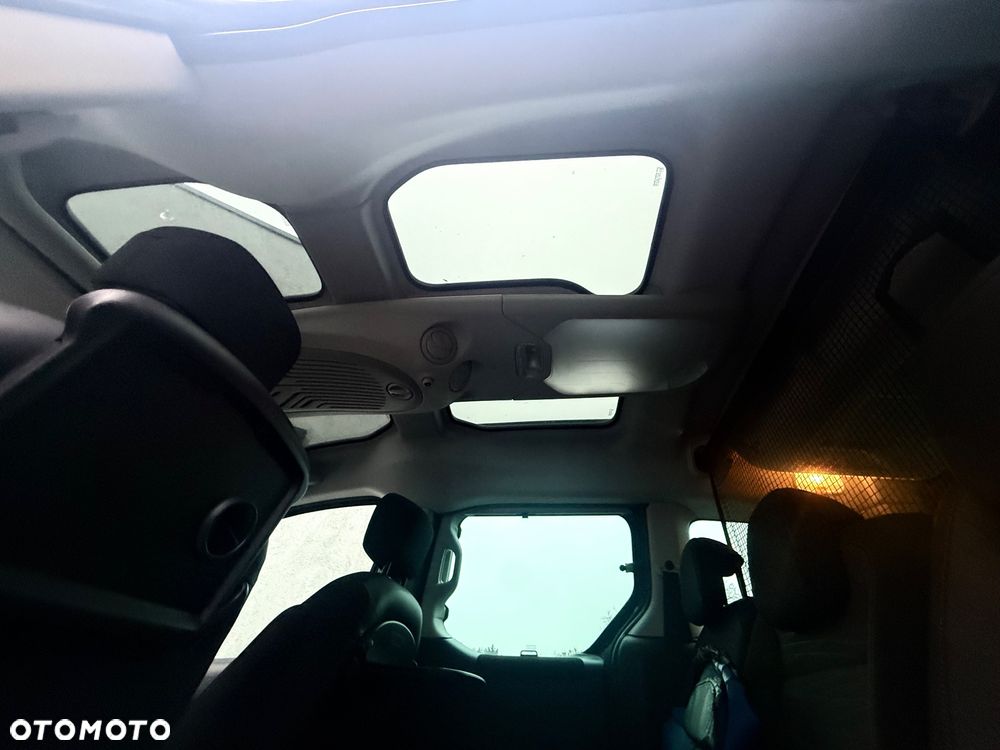 Citroën Berlingo Multispace BlueHDi 120 S&S 90 Jahre - 13