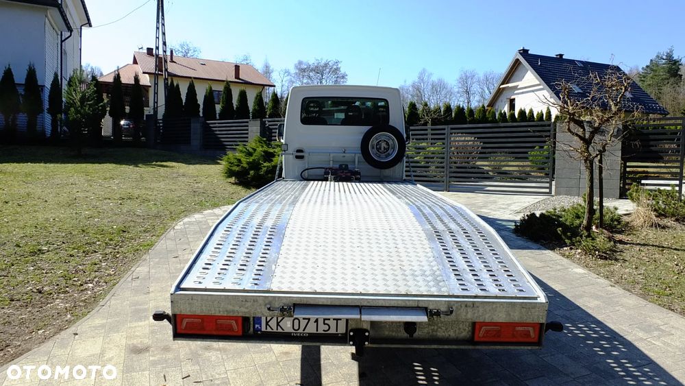 Iveco DAILY - 9