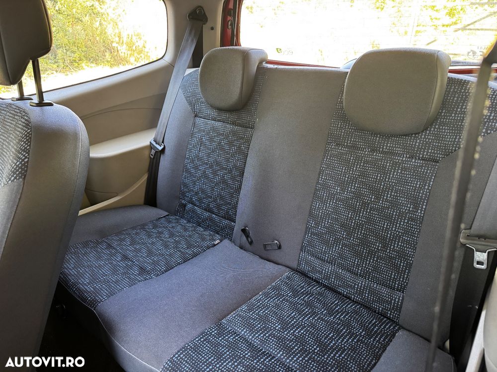 Renault Twingo 1.2 Expression - 4