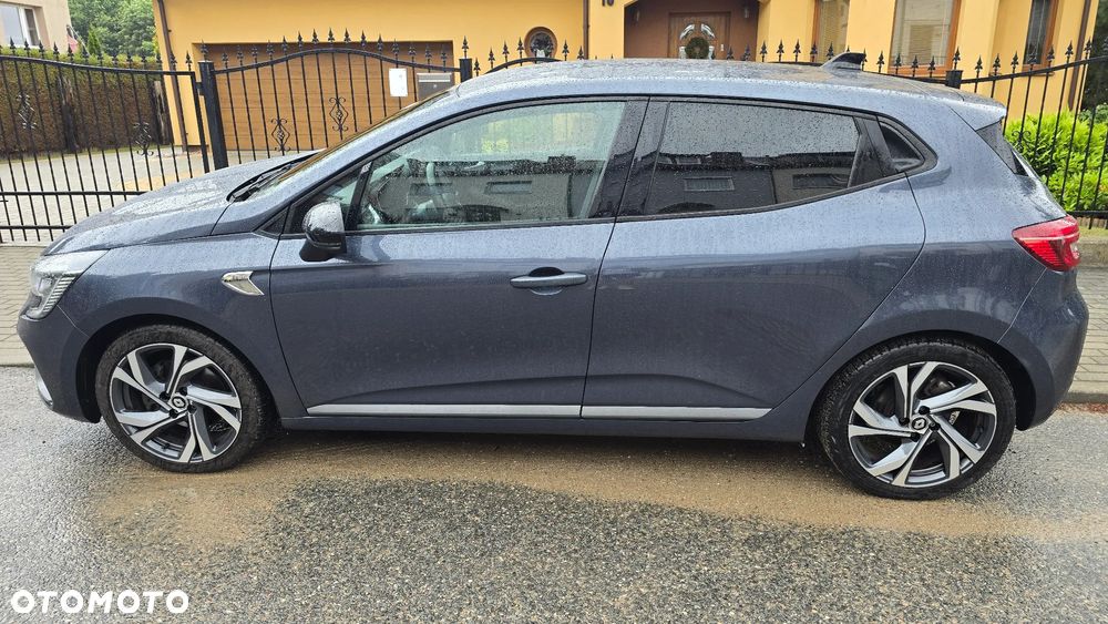 Renault Clio - 2